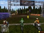 Motocross Mania Gameplay (Windows)