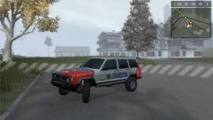 MotorM4X: Offroad Extreme Gameplay (Windows)