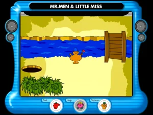 Mr. Bump Presents Mad Run Gameplay (Windows)