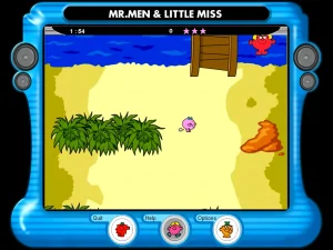 Mr. Bump Presents Mad Run Gameplay (Windows)