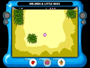 Mr. Bump Presents Mad Run Gameplay (Windows)