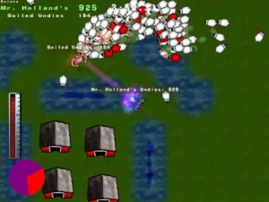 Mutton Mayhem Gameplay (Windows)