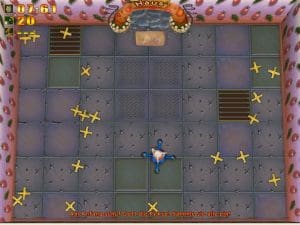 Muzzle Gameplay (Windows)