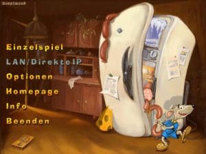Muzzle Gameplay (Windows)