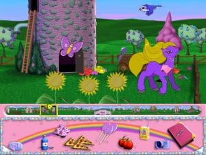My Little Pony: Friendship Gardens Gameplay (Windows)