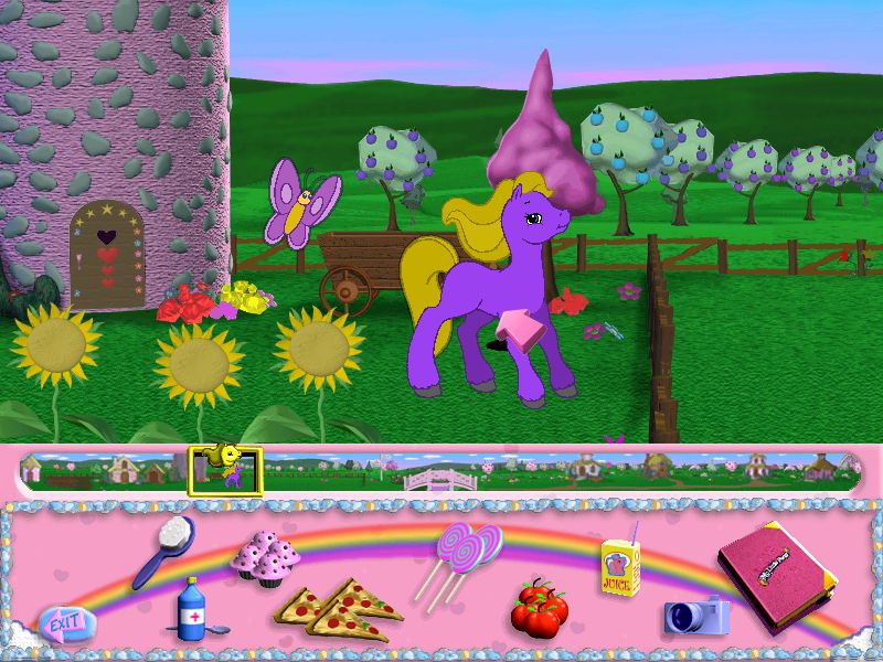 Какой пони игры. My little Pony Friendship Gardens 1998. Игры МЛП на ПК. Игра пони на компьютер. Мой пони игра на ПК.