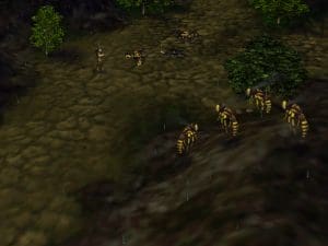 Myth II: Chimera Gameplay (Windows)