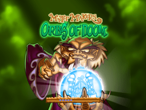 Myth Makers: Orbs of Doom Gameplay (Windows)