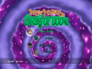Myth Makers: Orbs of Doom Gameplay (Windows)