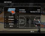 NBA Live 08 Gameplay (Windows)