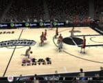 NBA Live 08 Gameplay (Windows)