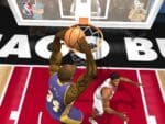 NBA Live 2003 Gameplay (Windows)