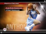 NBA Live 2005 Gameplay (Windows)