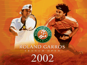 NGT: US Open 2002 Gameplay (Windows)