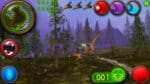Nanosaur 2: Hatchling Gameplay (Windows)