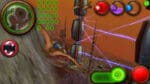 Nanosaur 2: Hatchling Gameplay (Windows)