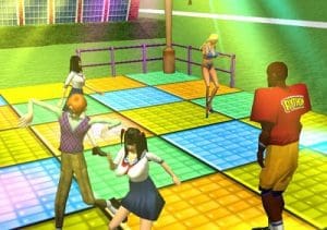 National Lampoon's University Tycoon Gameplay (Windows)