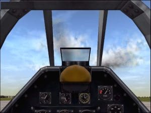 Nations: WWII Fighter Command Gameplay (Windows)