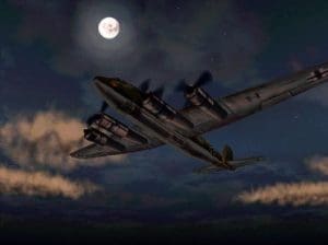 Nations: WWII Fighter Command Gameplay (Windows)
