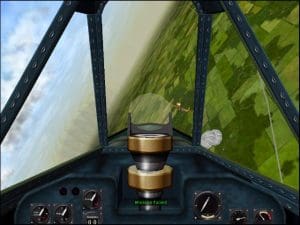 Nations: WWII Fighter Command Gameplay (Windows)