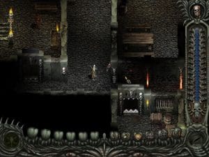 Necromania: Trap of Darkness Gameplay (Windows)