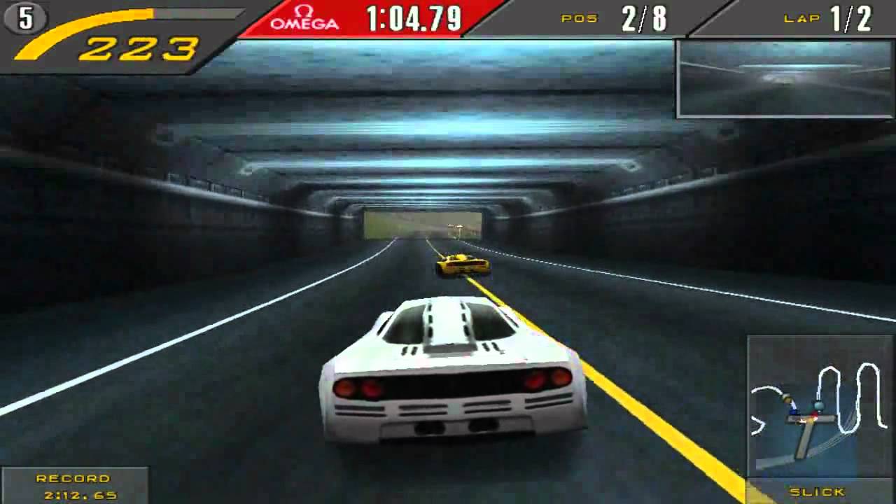 Need for Speed II - Old Games Download