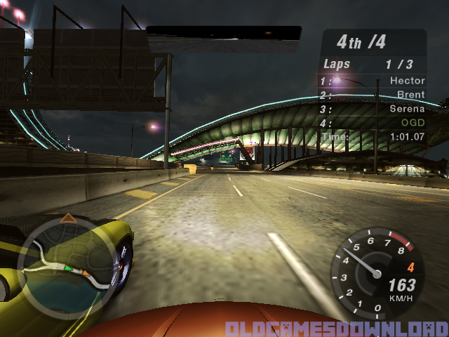 need for speed underground 2 download pc windows 10