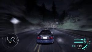 Need for Speed: Carbon Gameplay (Windows)