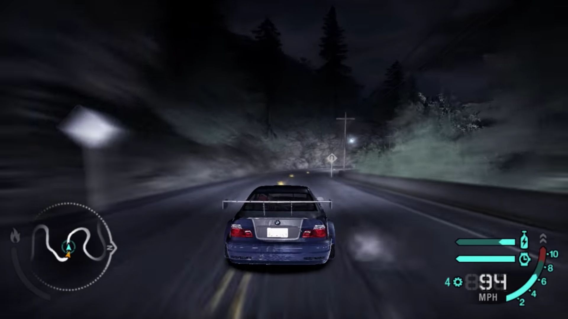 need for speed carbon mac download torrent