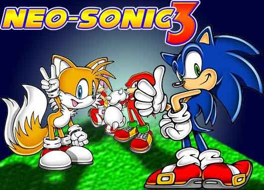 neo-sonic-3-old-games-download