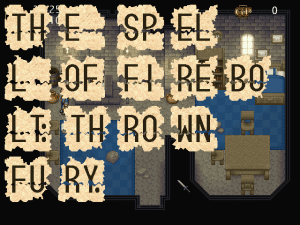 Neophyte: Koplio's Story Gameplay (Windows)