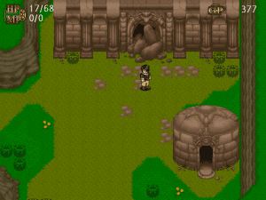 Neophyte: The Journey Begins Gameplay (Windows)