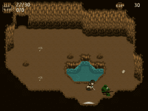 Neophyte: The Journey Begins Gameplay (Windows)