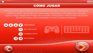 Nestlé Pico Fire Rescue Gameplay (Windows)