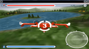 Nestlé Pico Fire Rescue Gameplay (Windows)