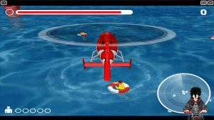 Nestlé Pico Sea Rescue Gameplay (Windows)
