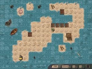 New Beetle Tracks and Gaps Gameplay (Windows)