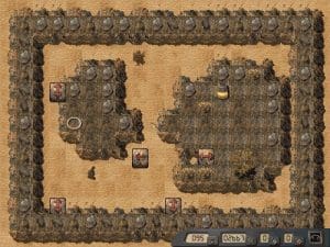 New Beetle Tracks and Gaps Gameplay (Windows)