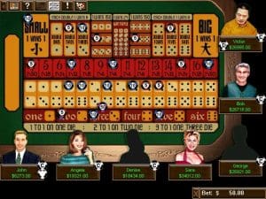New Vegas Games Gameplay (Windows)