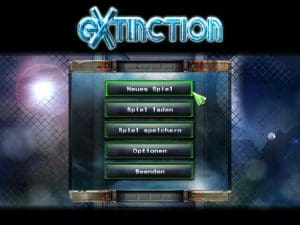 Nick Naster's eXtinction Gameplay (Windows)