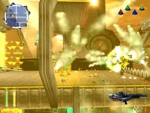 Nick Naster's eXtinction Gameplay (Windows)