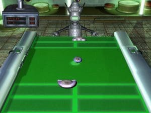 Nightclub Shufflepuck Gameplay (Windows)