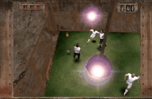 Nike Football Scorpion Knock Out Gameplay (Windows)