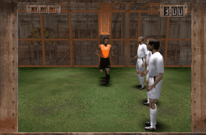 Nike Football Scorpion Knock Out Gameplay (Windows)