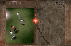 Nike Football Scorpion Knock Out Gameplay (Windows)