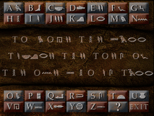 Nikolai's Pharaohs Gameplay (Windows)