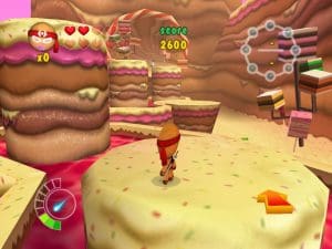 Ninjabread Man Gameplay (Windows)