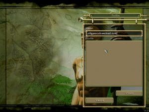 No Man's Land Gameplay (Windows)