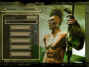 No Man's Land Gameplay (Windows)
