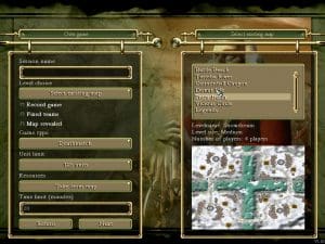 No Man's Land Gameplay (Windows)